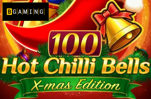 Hot Chilli Bells 100